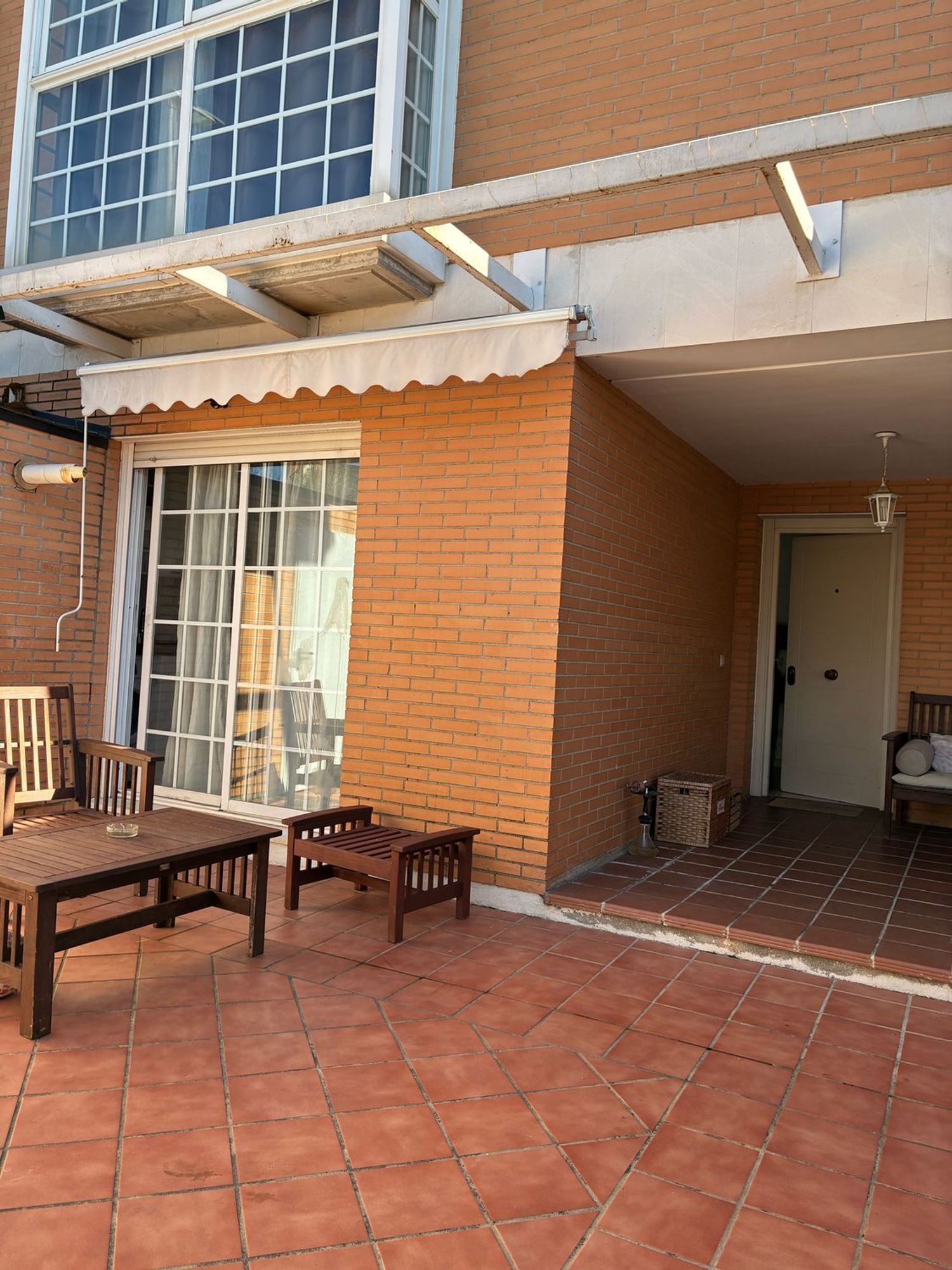 Chalet pareado en calle Luis García Berlanga, 76 - Foto 3