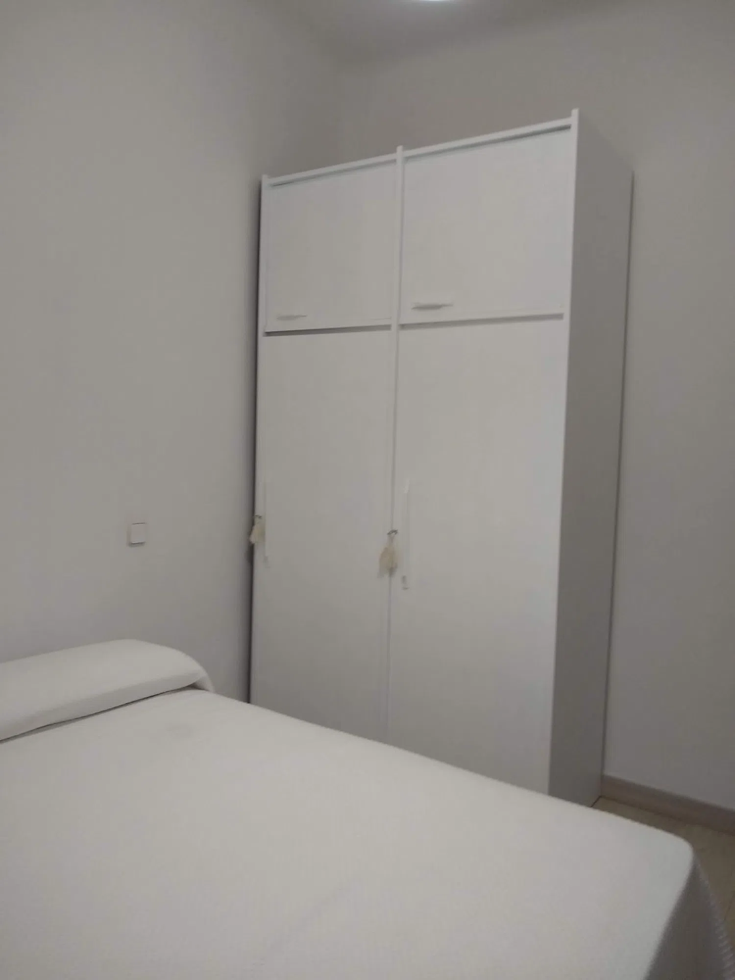 Piso en calle de Sánchez Barcáiztegui, 6 - Foto 10