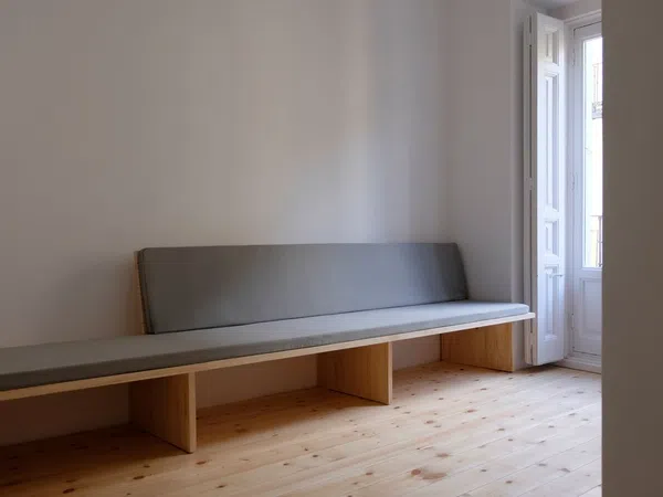 Piso en Calle de Buenavista, 38, Lavapiés-Embajadores - Foto 6