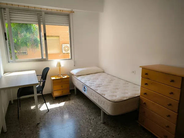 Piso en Calle de Yecla, 16, L'Amistat - Foto 15