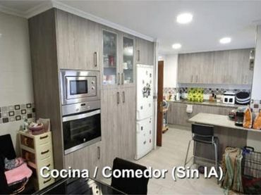 Piso en zona Teodoro Cuesta - Foto 9