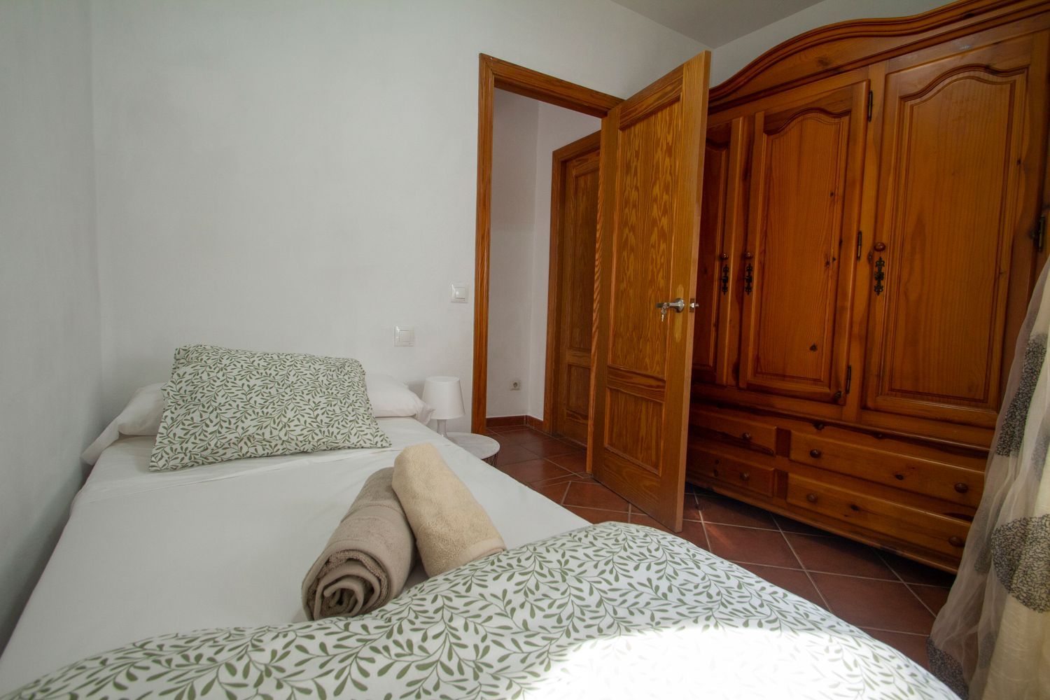 Casa de pueblo en Calle Jesús y María, 17, Centro - Foto 9