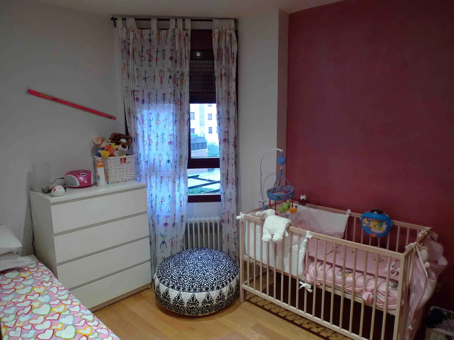 Piso en calle Gran Vía de Hortaleza, 5 - Foto 9