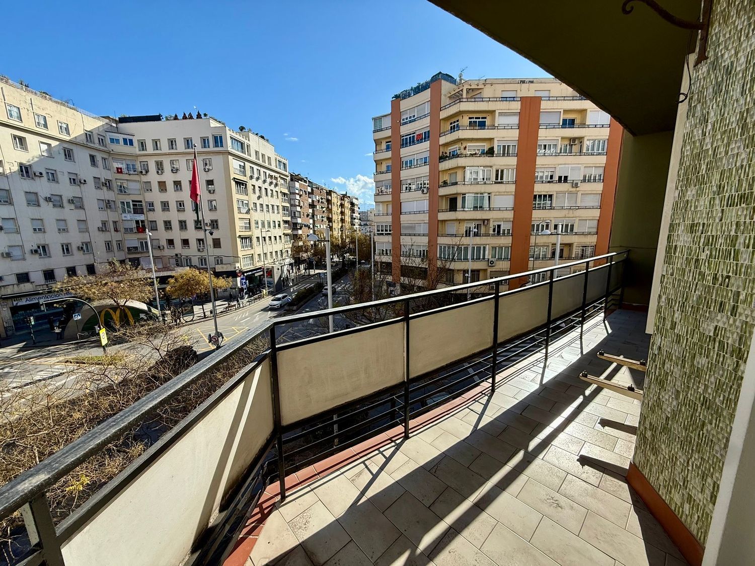 Piso en calle Neptuno, 2