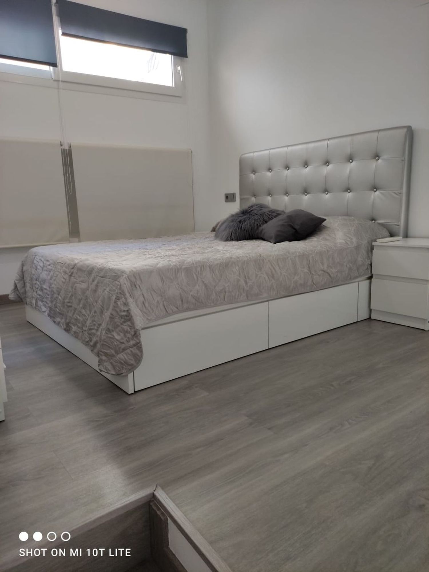 Loft en Calle d'Alloza, 93, Zona Hospital-Plaza del Real - Foto 10