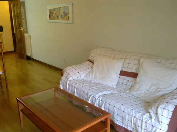 Estudio en Calle Sorias, 5, San Vicente-Las Úrsulas - Foto 5
