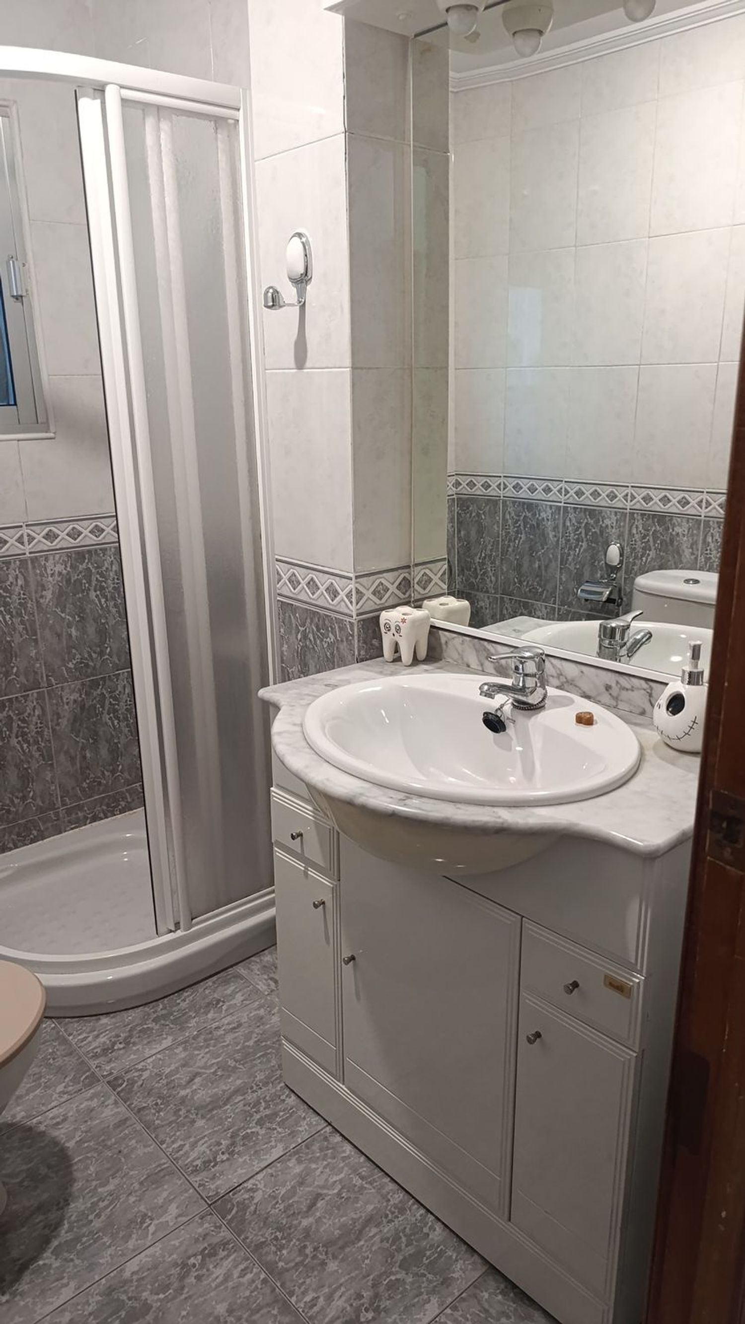 Piso en Calle Emilio Prados, 1, Villegas - Los Príncipes - Foto 7