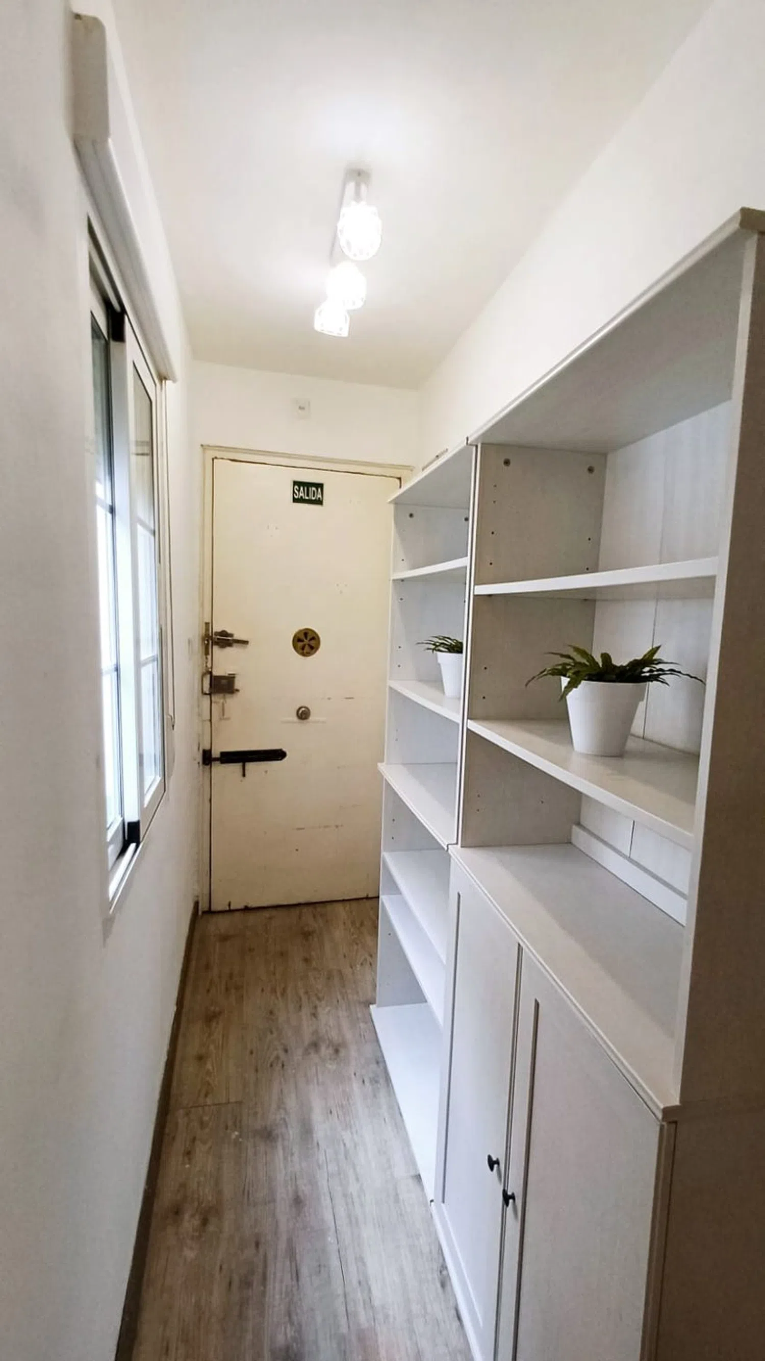 Estudio en calle de Leganitos, 14 - Foto 6