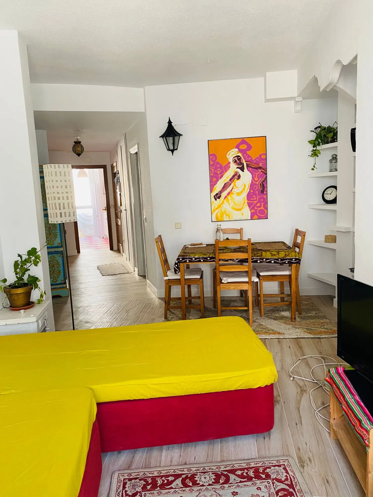 Piso en calle del Ventorrillo, 5 - Foto 4