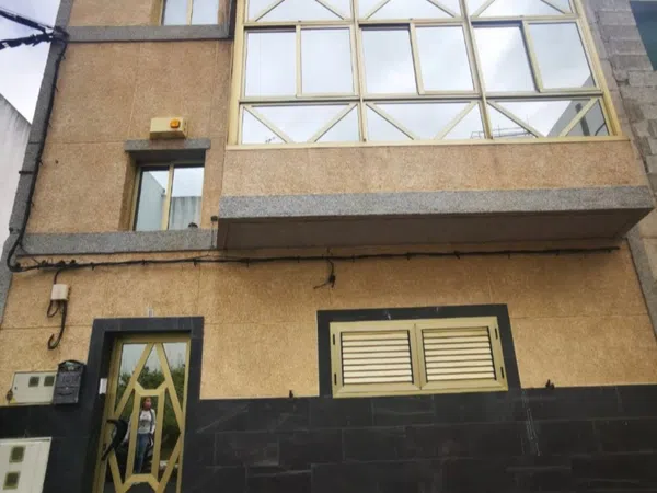 Piso en Pintor antonio, 7