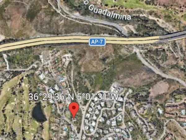 Casa independiente en avenida de la Alquería, 59 - Foto 3