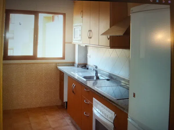 Piso en avenida Imperio Argentina, 13 - Foto 11