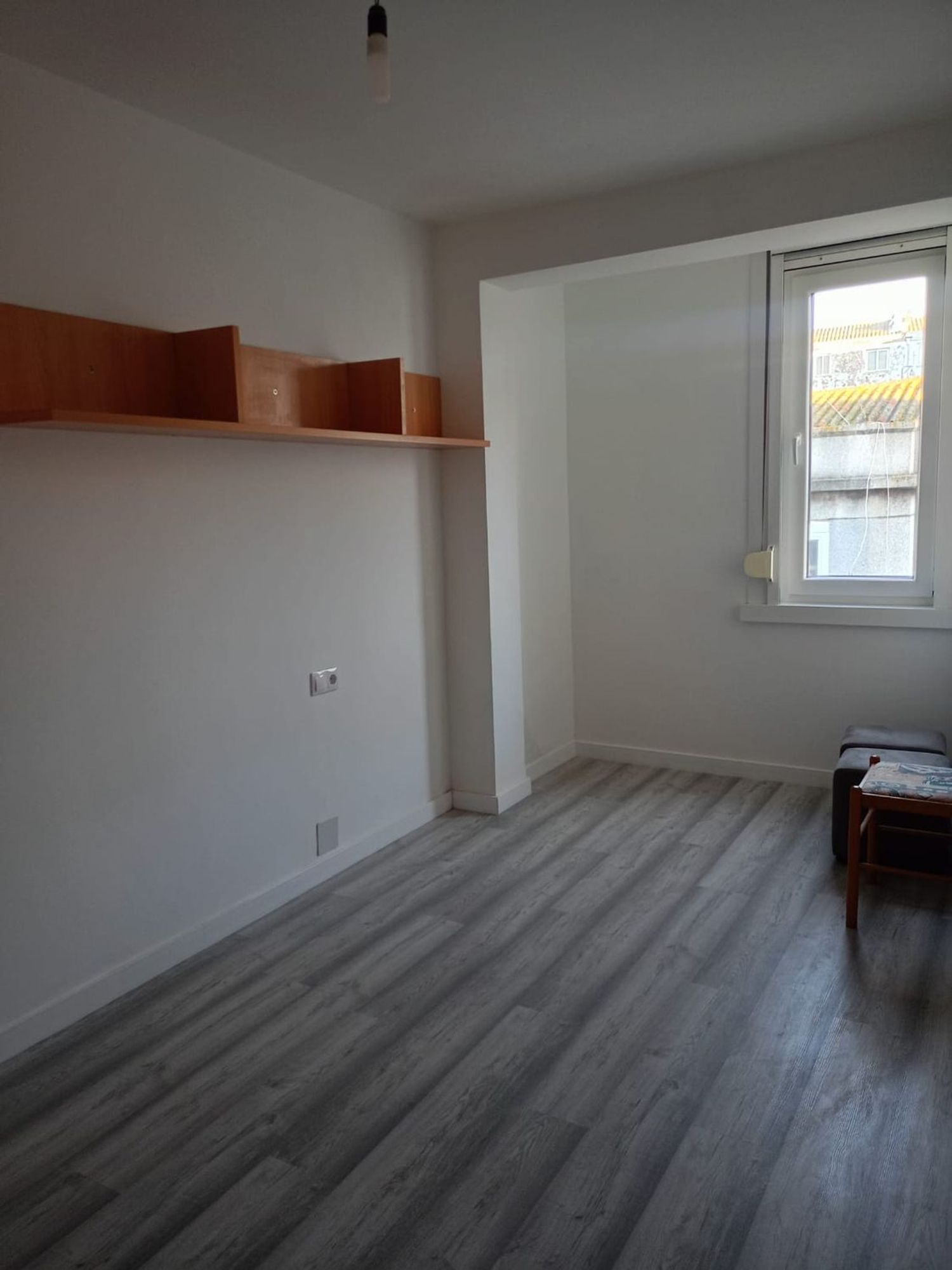 Ático en calle Xubias de Abaixo, 70 - Foto 4