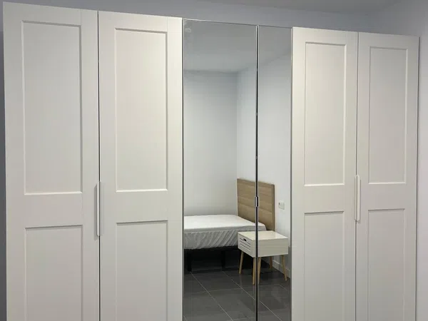 Piso en calle Congreso, 16 - Foto 9