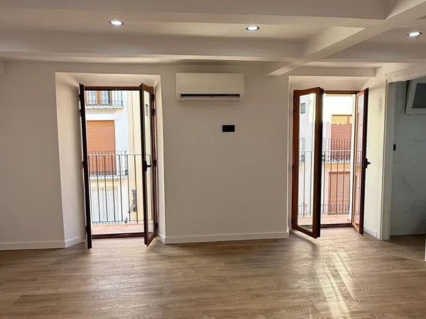 Piso en Calle Sant Nicolau, 80, Centro - Zona Alta, Centro - Zona Alta - Foto 1