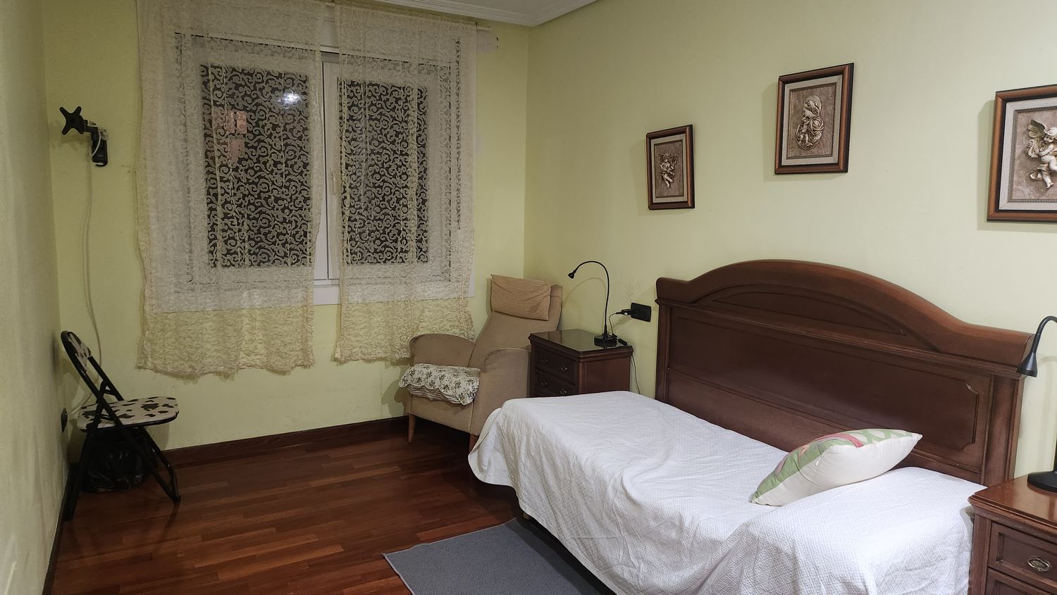 Piso en Calle Pintor Seijo Rubio, 8, Los Castros - Castrillón, Los Castros - Castrillón - Foto 17