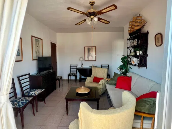 Piso en Calle de Juan de la Cierva, 27, Playa Muchavista, Playa Muchavista - Foto 7