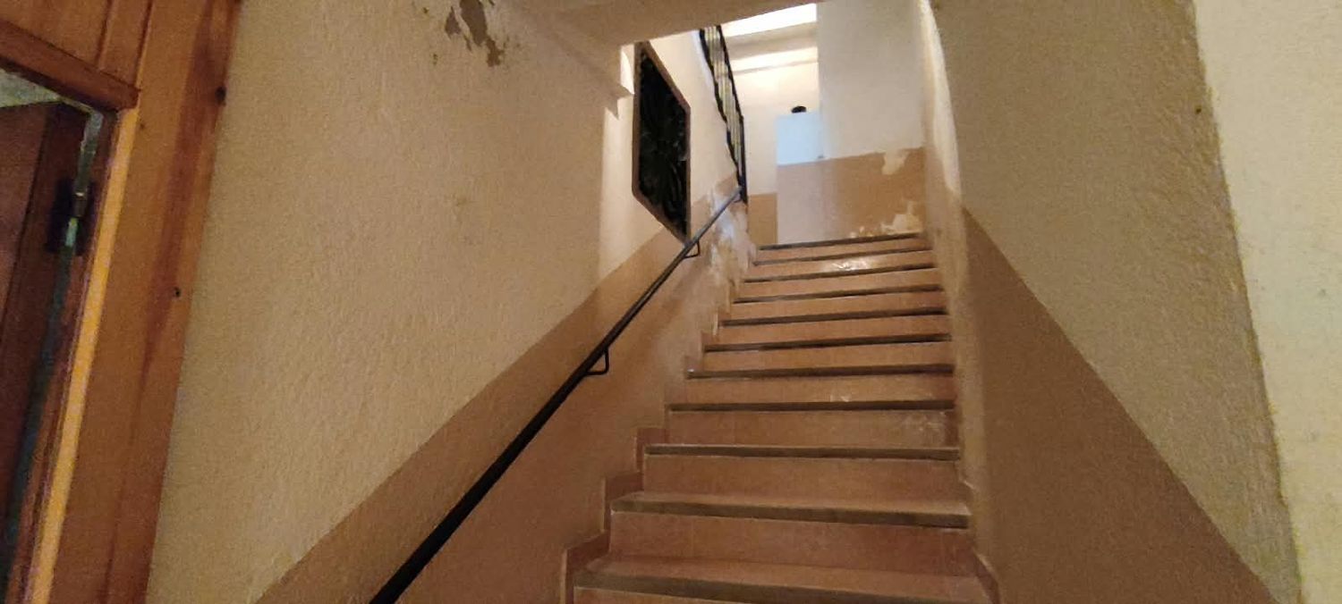 Casa de pueblo en Calle del Teòleg Corriols, 1 - Foto 20