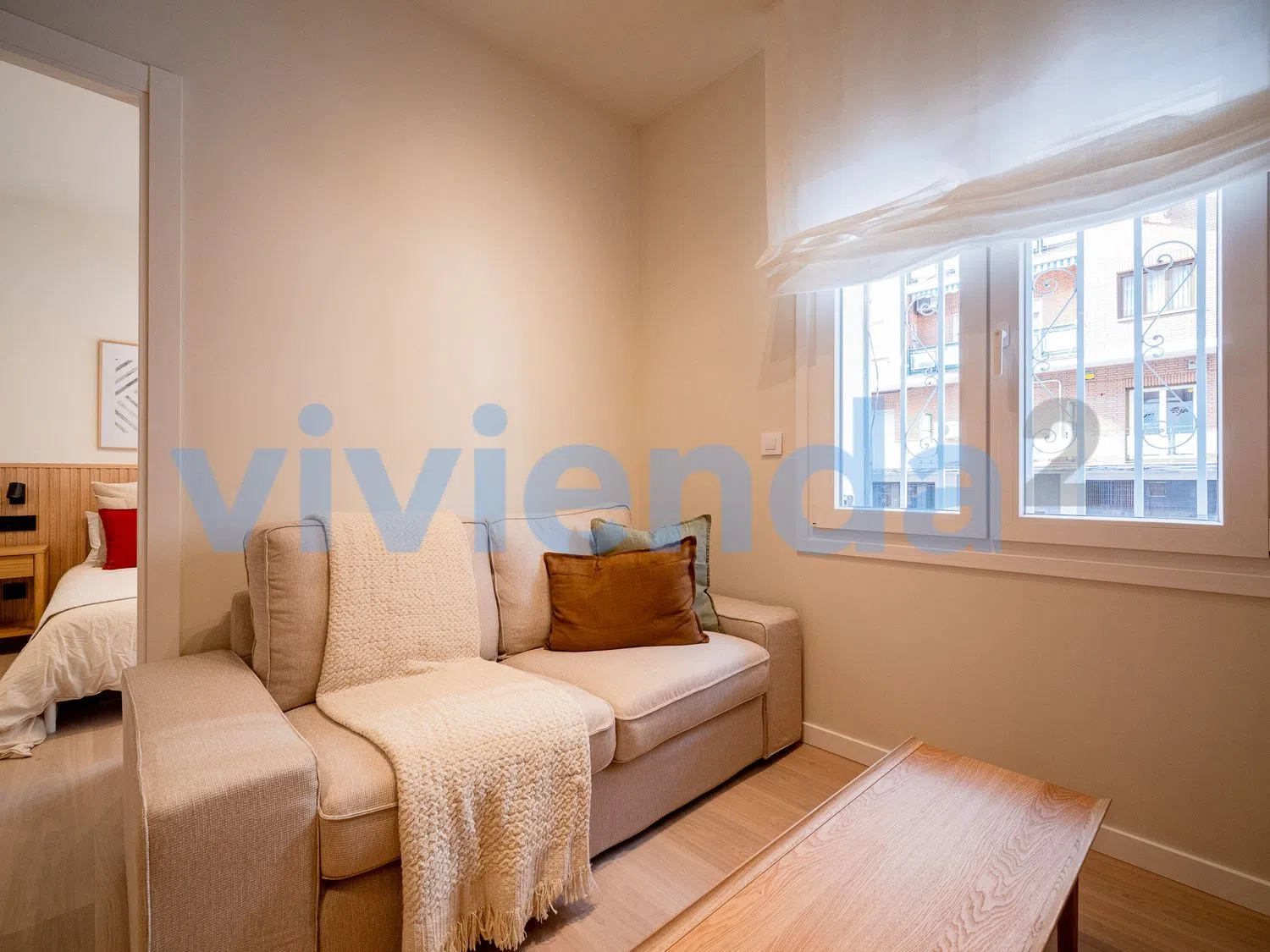 Piso en Barrio Cuatro Caminos - Foto 14