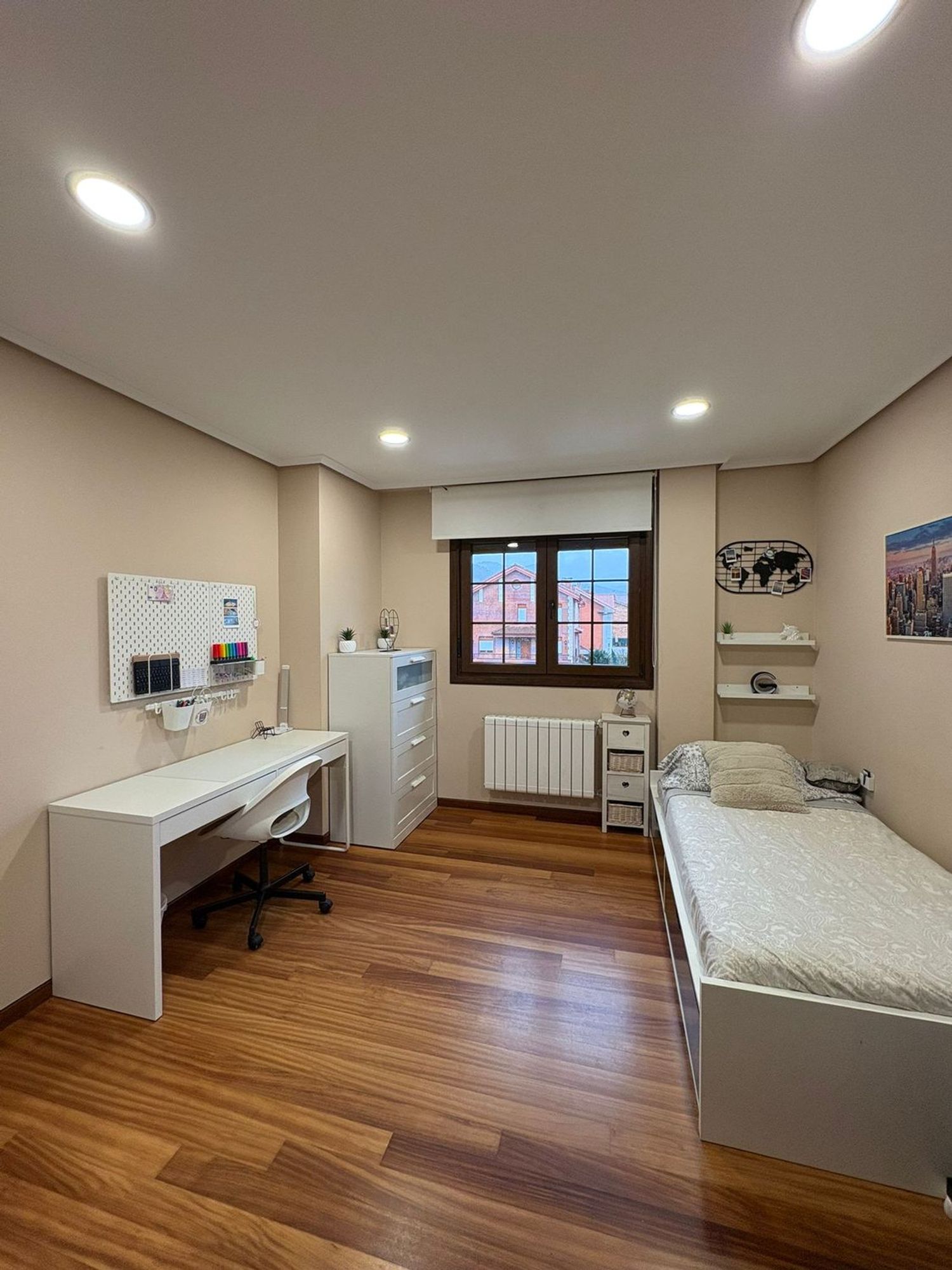 Chalet pareado en Calle la Mies, 38 - Foto 4