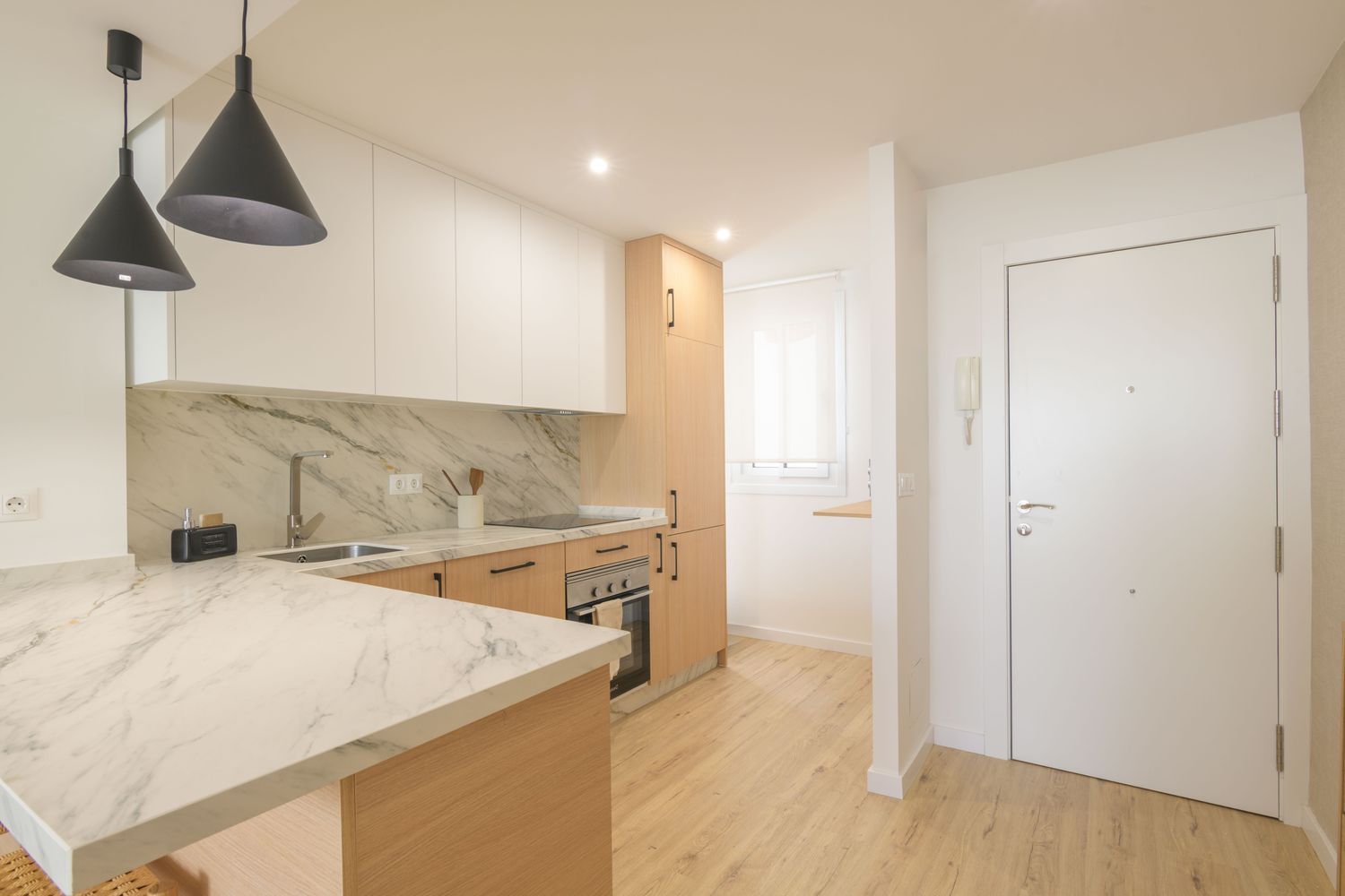 Piso en Puerta Blanca - Almudena, Puerta Blanca - Almudena - Foto 8