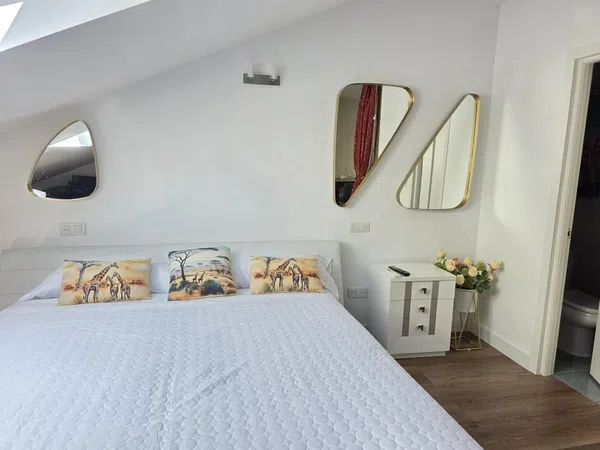 Dúplex en Avenida Condes de San Isidro, 15, Zona Puerto Deportivo, Zona Puerto Deportivo - Foto 14