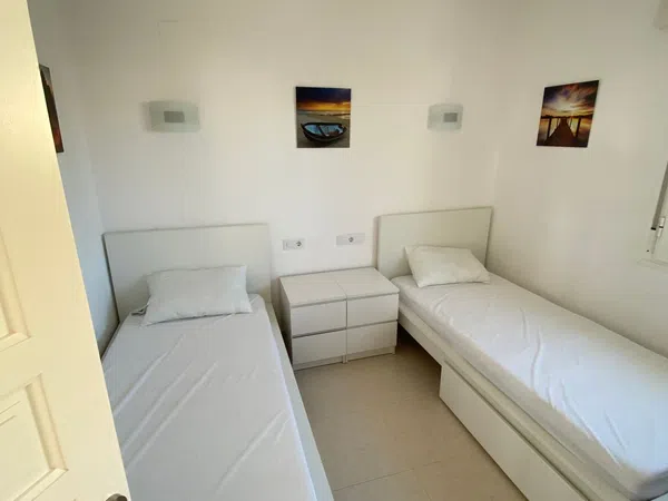 Casa o chalet independiente en Calle Lirios, 78, Cumbre del Sol, Cumbre del Sol - Foto 11