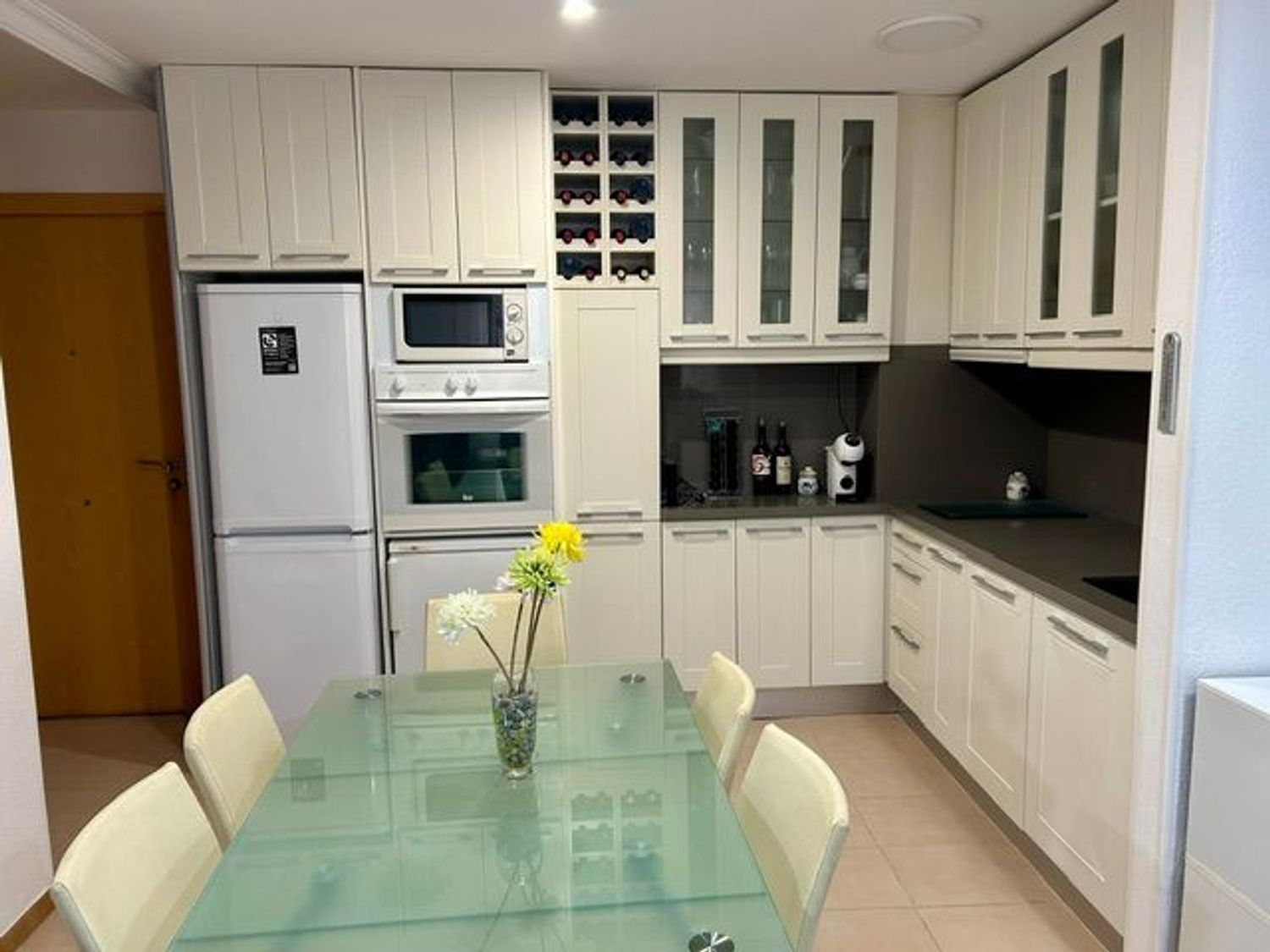 Piso en Calle Pi i Margall, 7, Port - Les Planasses - Foto 10