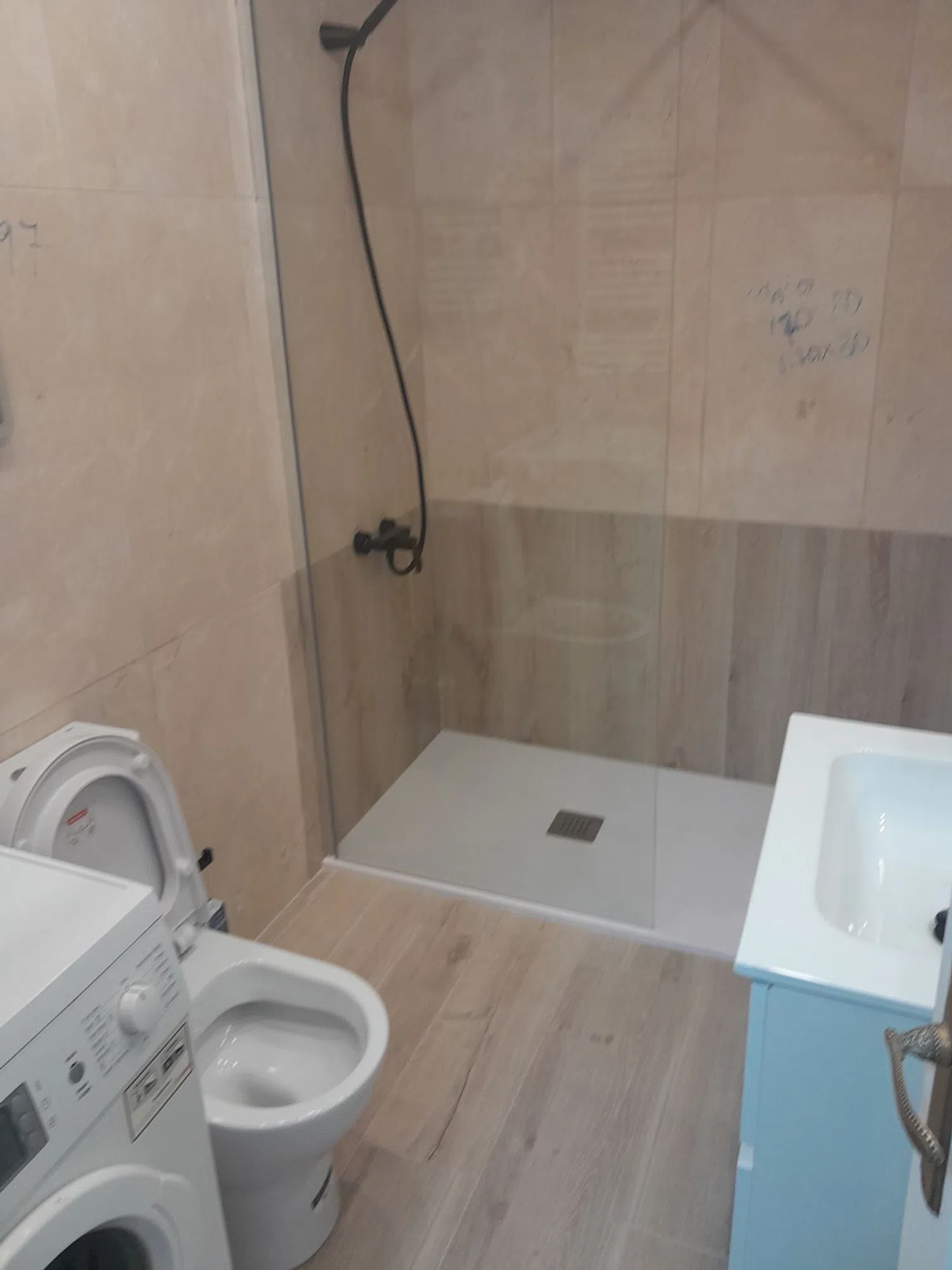 Piso en calle de Orense, 64 - Foto 11