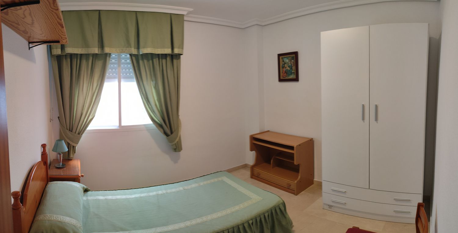 Piso en avenida la Aeronáutica, 2 - Foto 13