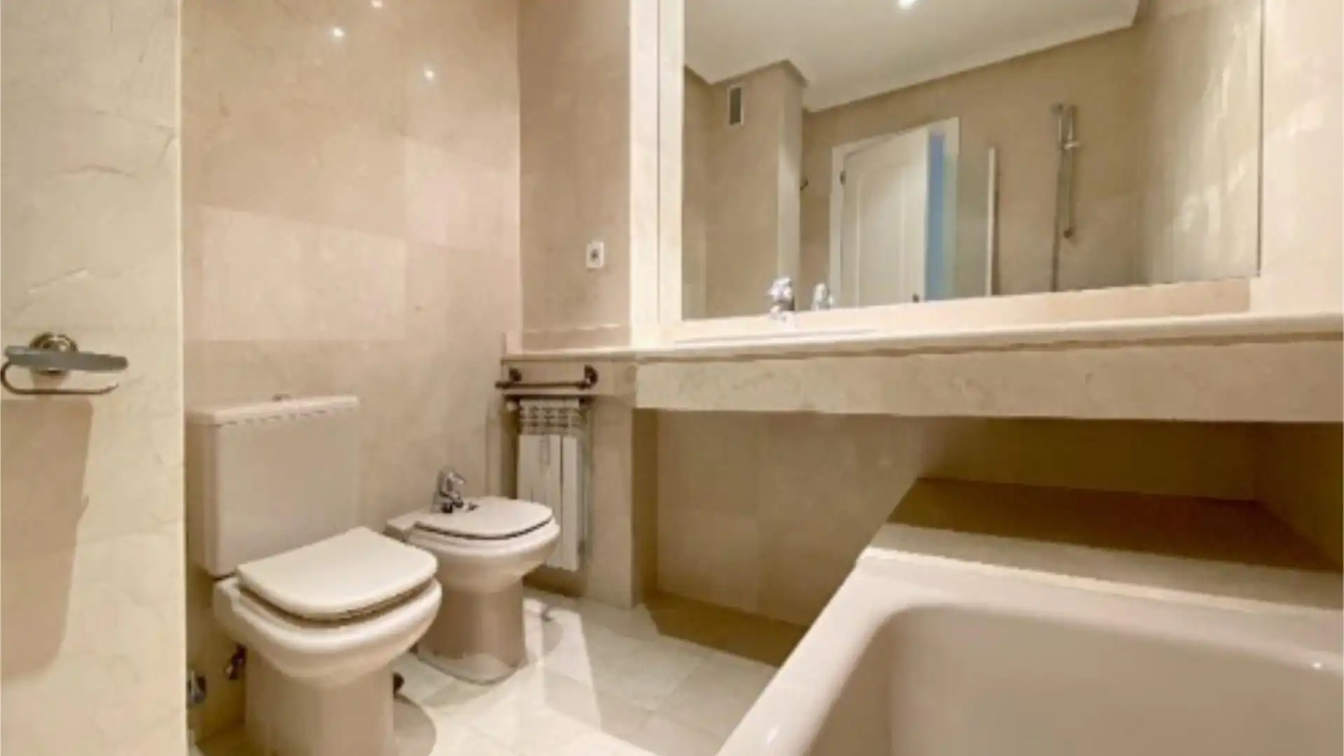 Piso en  Calle de Maldonado 60 - Foto 10