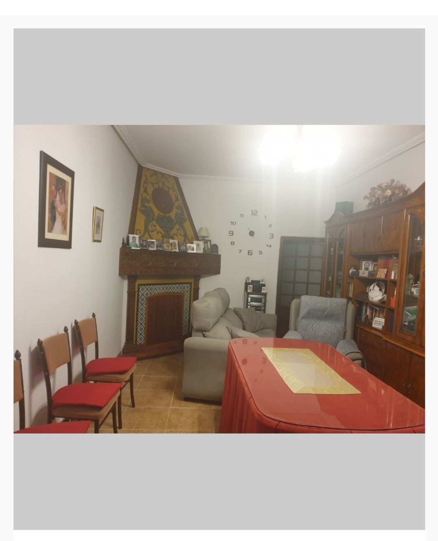Chalet pareado en Calle los Godoyes, 7 - Foto 16
