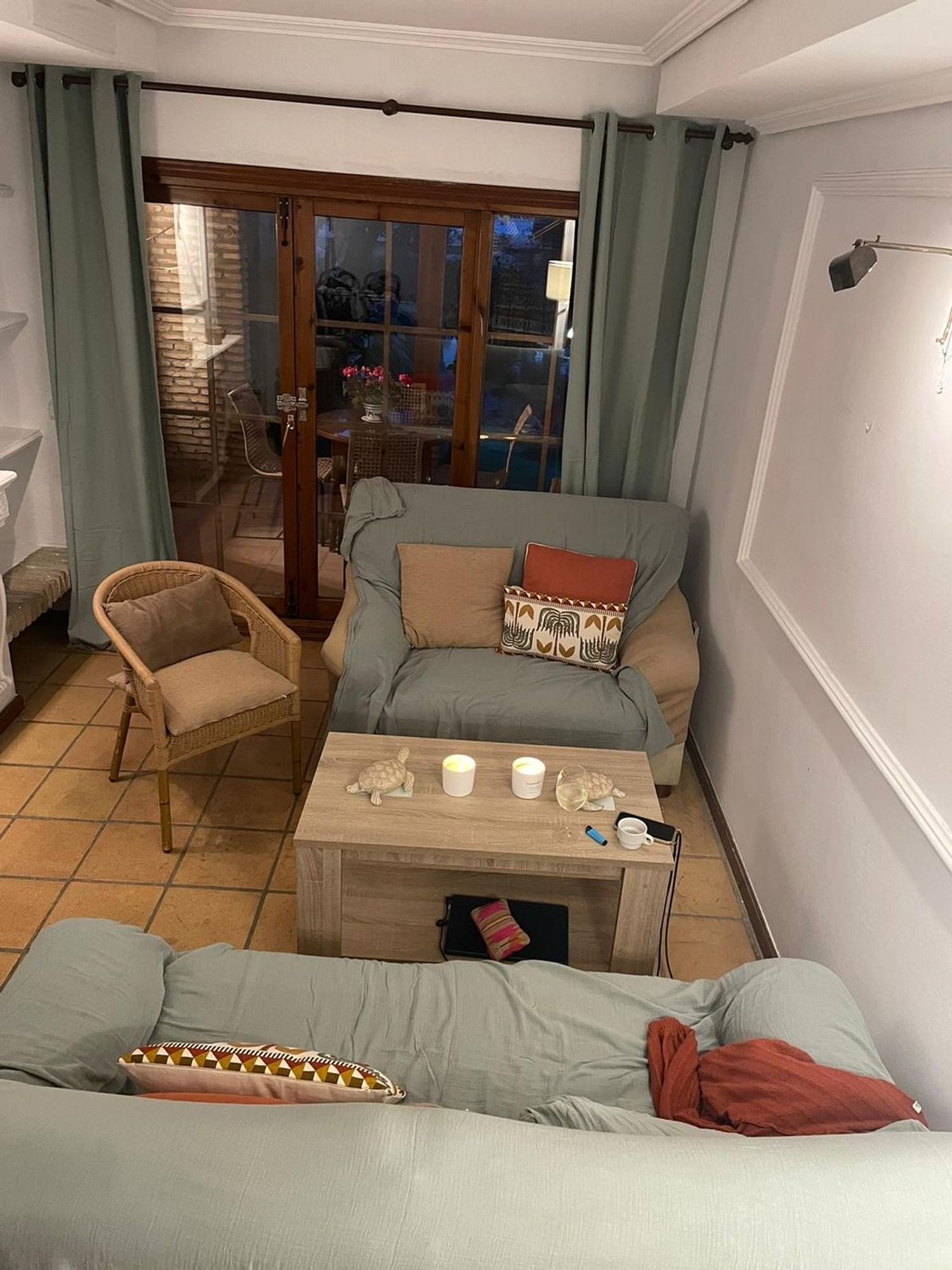 Dúplex en Bahía Sur, 36, León Herrero - Bahía sur, León Herrero - Bahía sur - Foto 28
