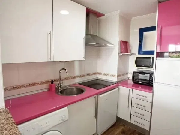 Estudio en Calle Altos Campoamor, 11, Campoamor - Foto 19