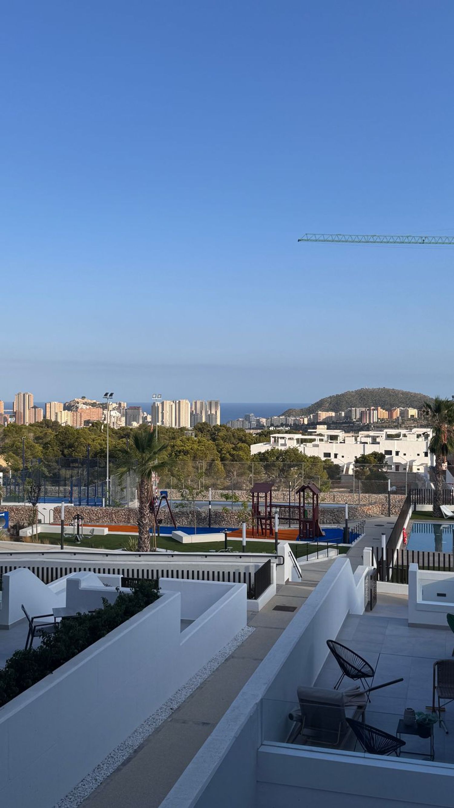 Chalet adosado en Calle de Cuba, 2, Balcón de Finestrat-Terra Marina, Balcón de Finestrat-Terra Marina - Foto 6