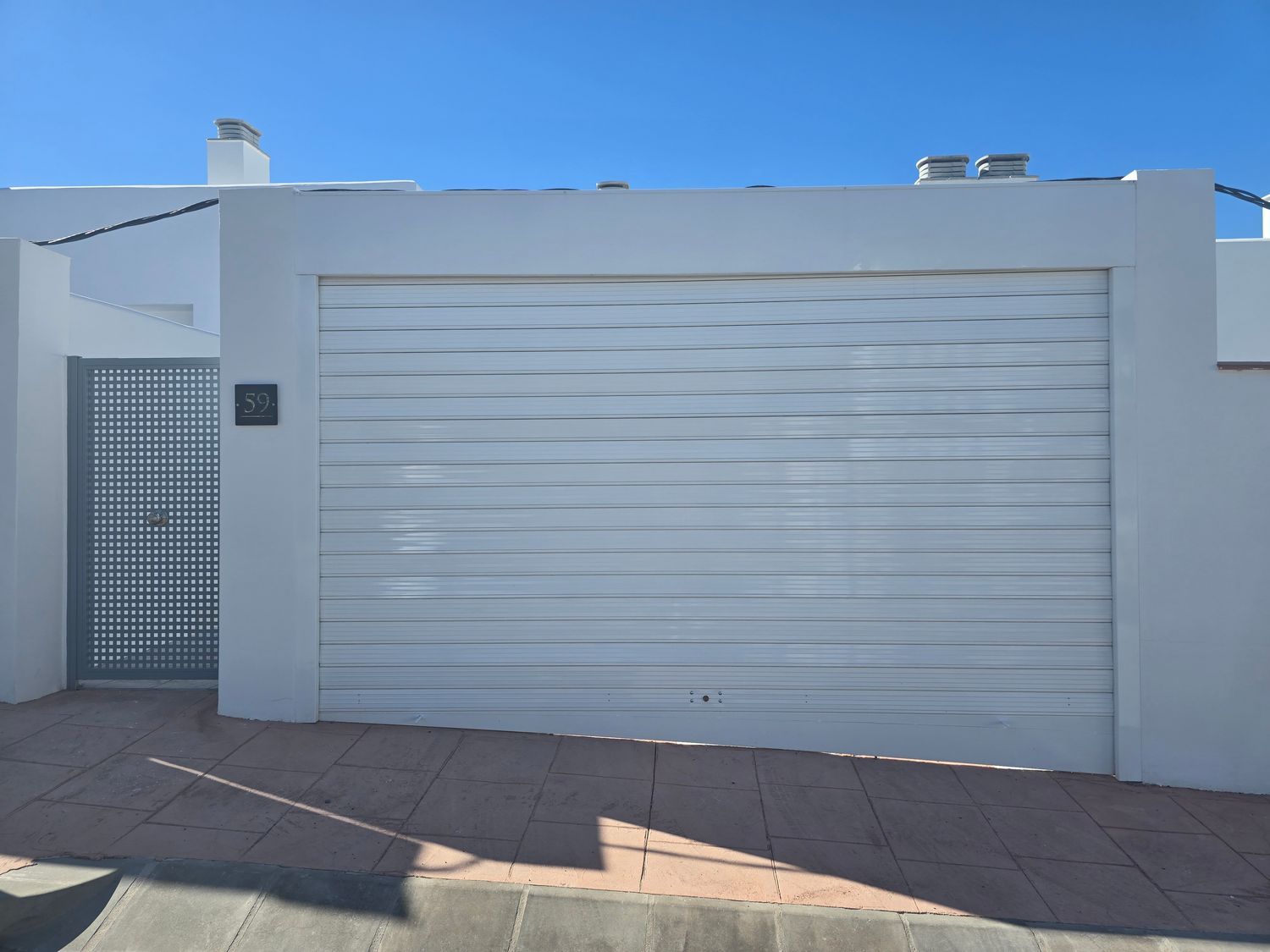 Chalet adosado en calle Minerva, 59 - Foto 26