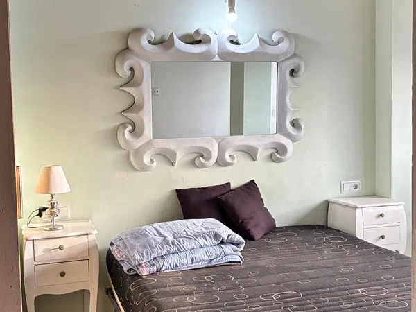 Ático en calle de Guillem de Castro, 131 - Foto 23