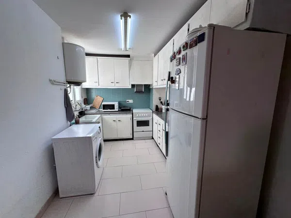 Piso en Calle la Cordeta, 29, Centro - Zona Alta, Centro - Zona Alta - Foto 7