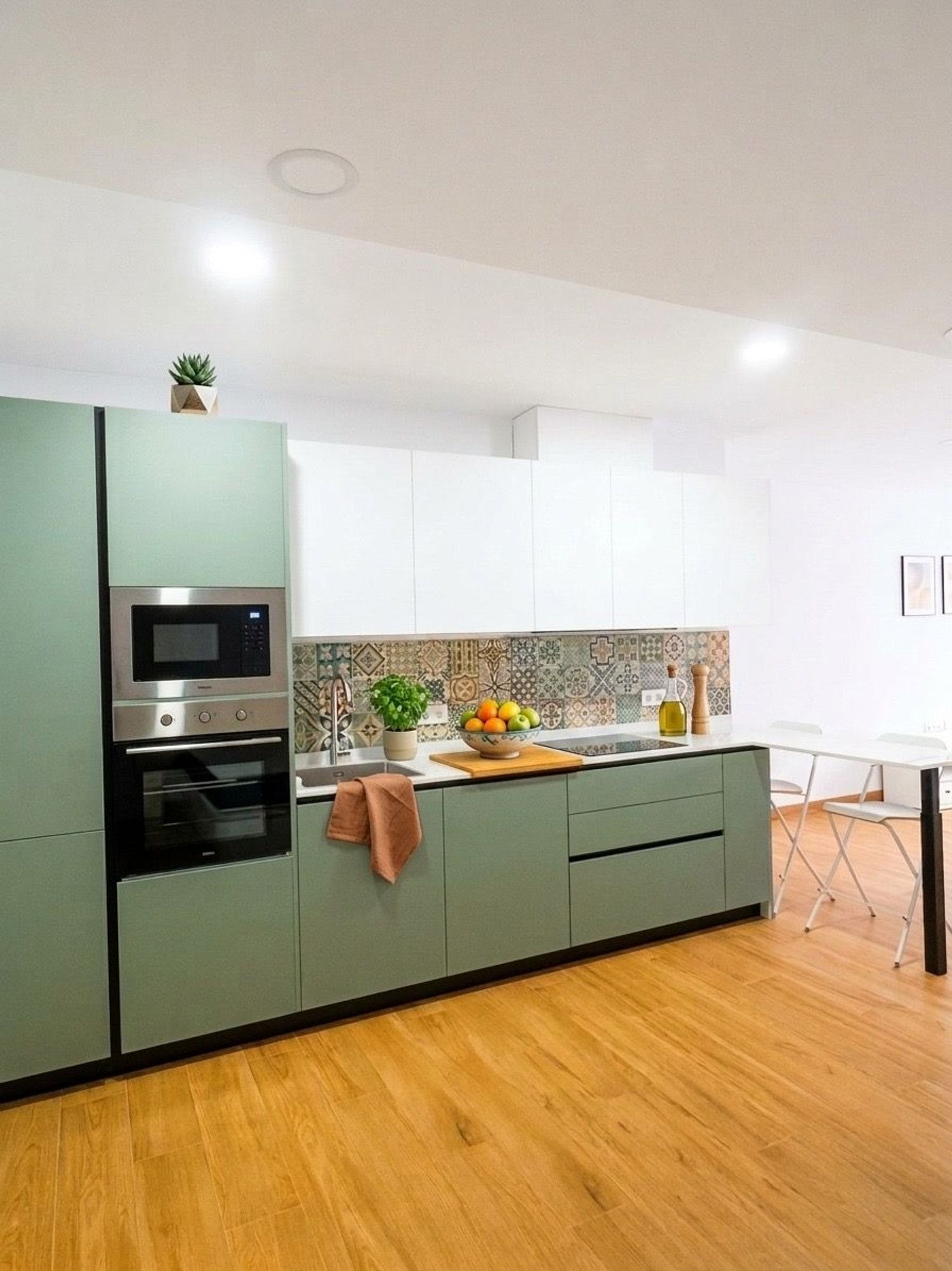 Piso en calle Virgen de Regla, 1 - Foto 3