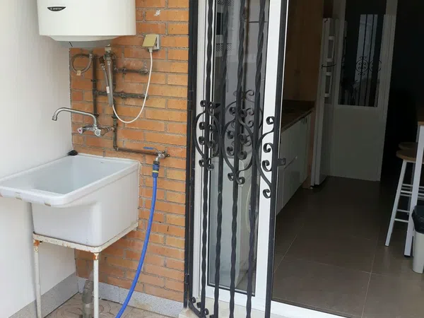 Piso en calle Corregidor Pueyo, 4 - Foto 14