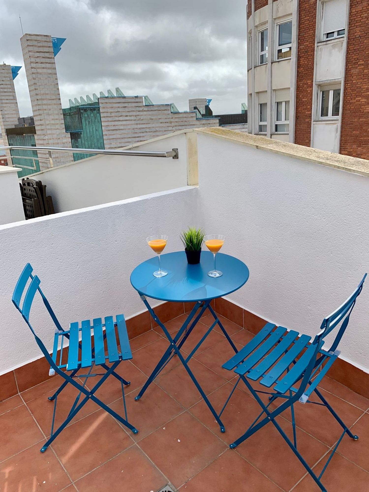 Dúplex en avenida de la Reina Victoria, 13 - Foto 1