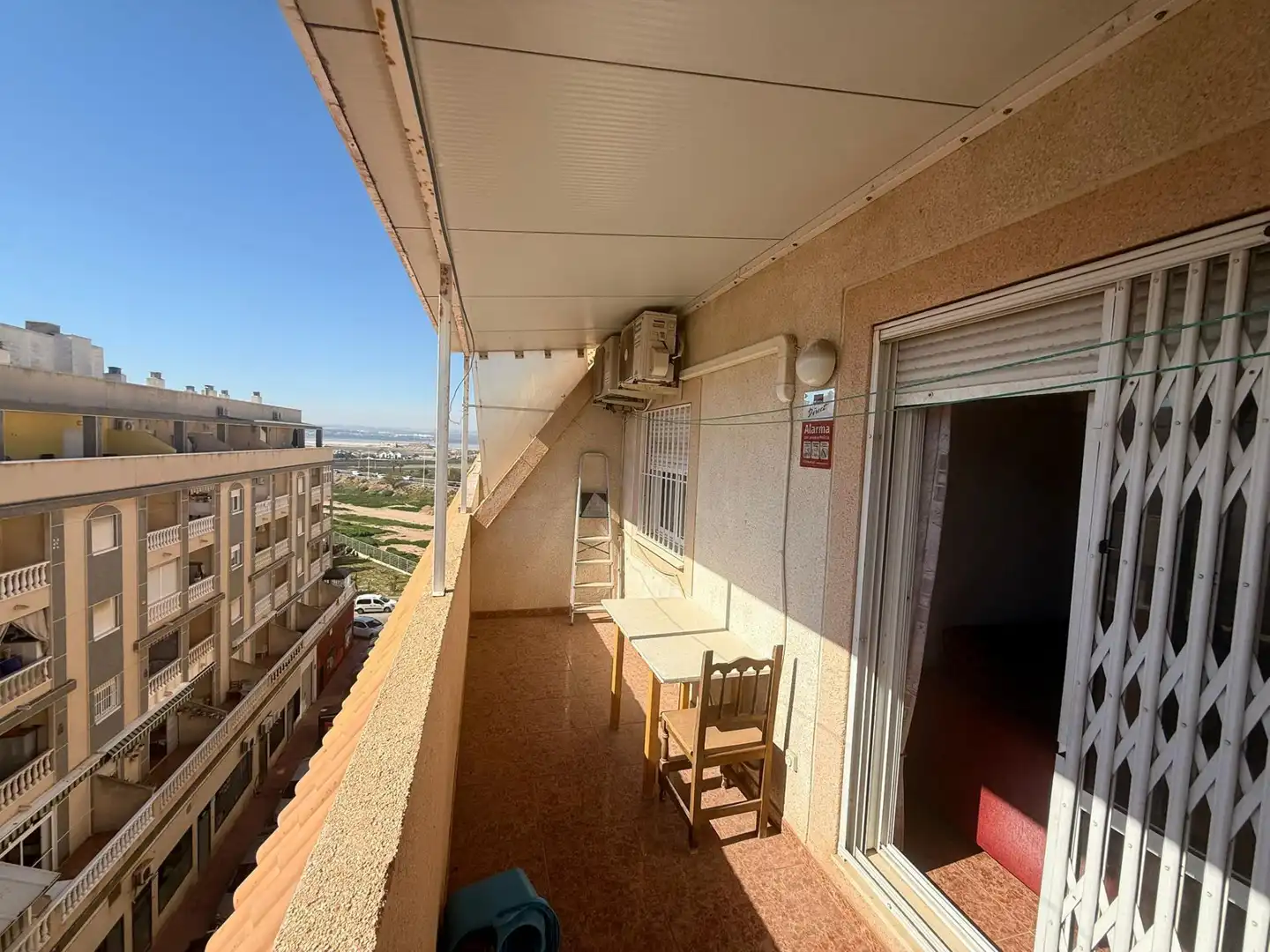 Piso en  Calle Villa Madrid N39 7 - Foto 18