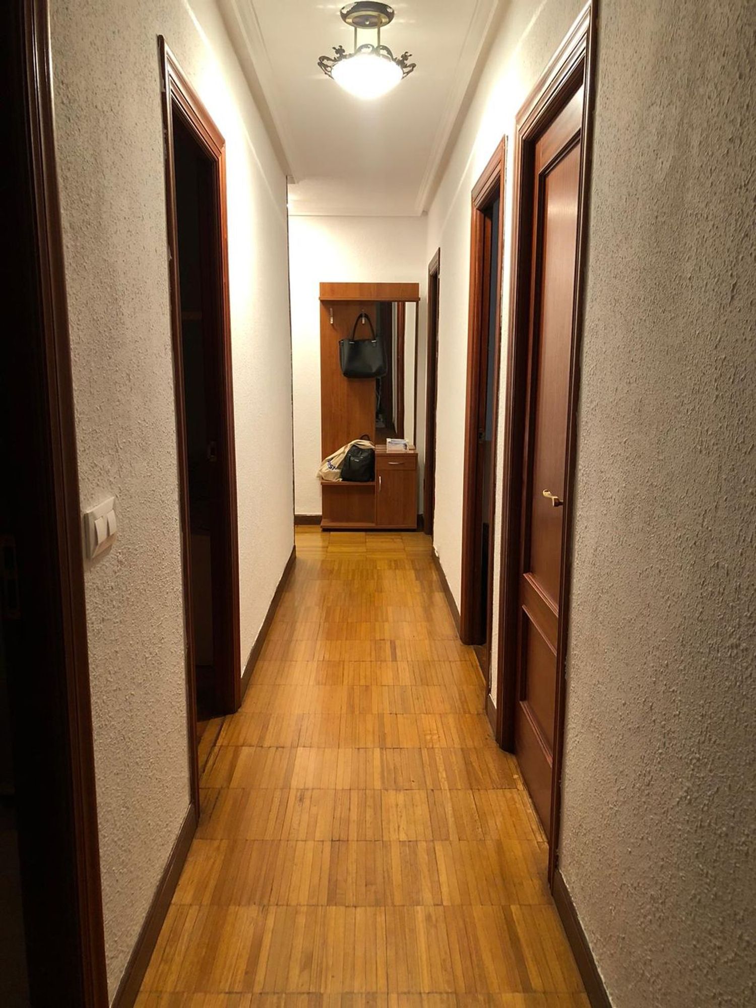 Piso en Calle Alta, 55, Numancia - San Fernando, Numancia - San Fernando - Foto 2