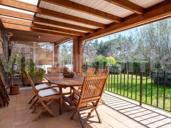 Chalet pareado en Los Molinos - Foto 7
