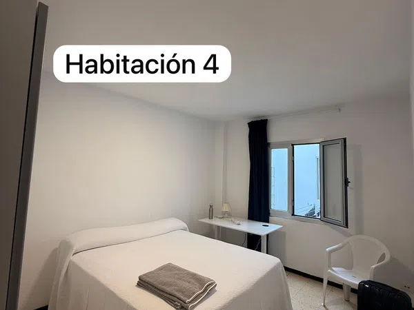 Piso en calle Alfredo Calderón, 66 - Foto 14
