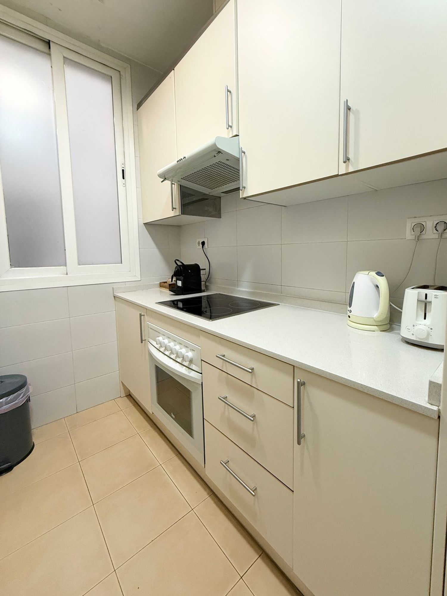 Piso en calle del Conde de Peñalver, 32 - Foto 4