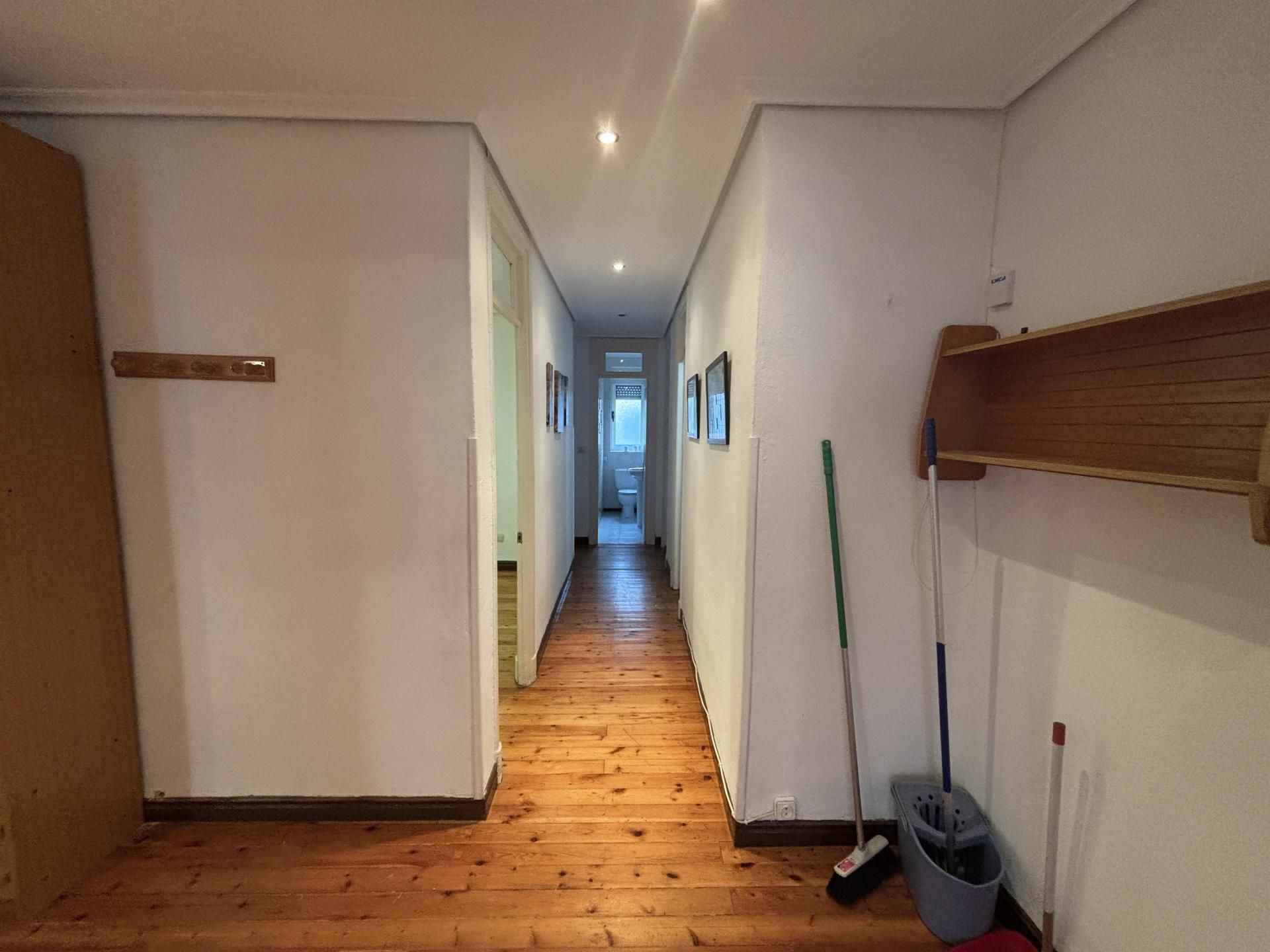 Piso en  Calle Antonio Mendoza 12 - Foto 7