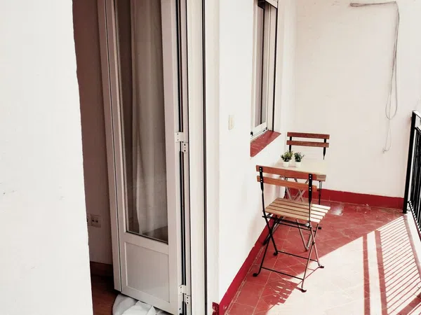 Piso en calle Sanguino Michel, 11