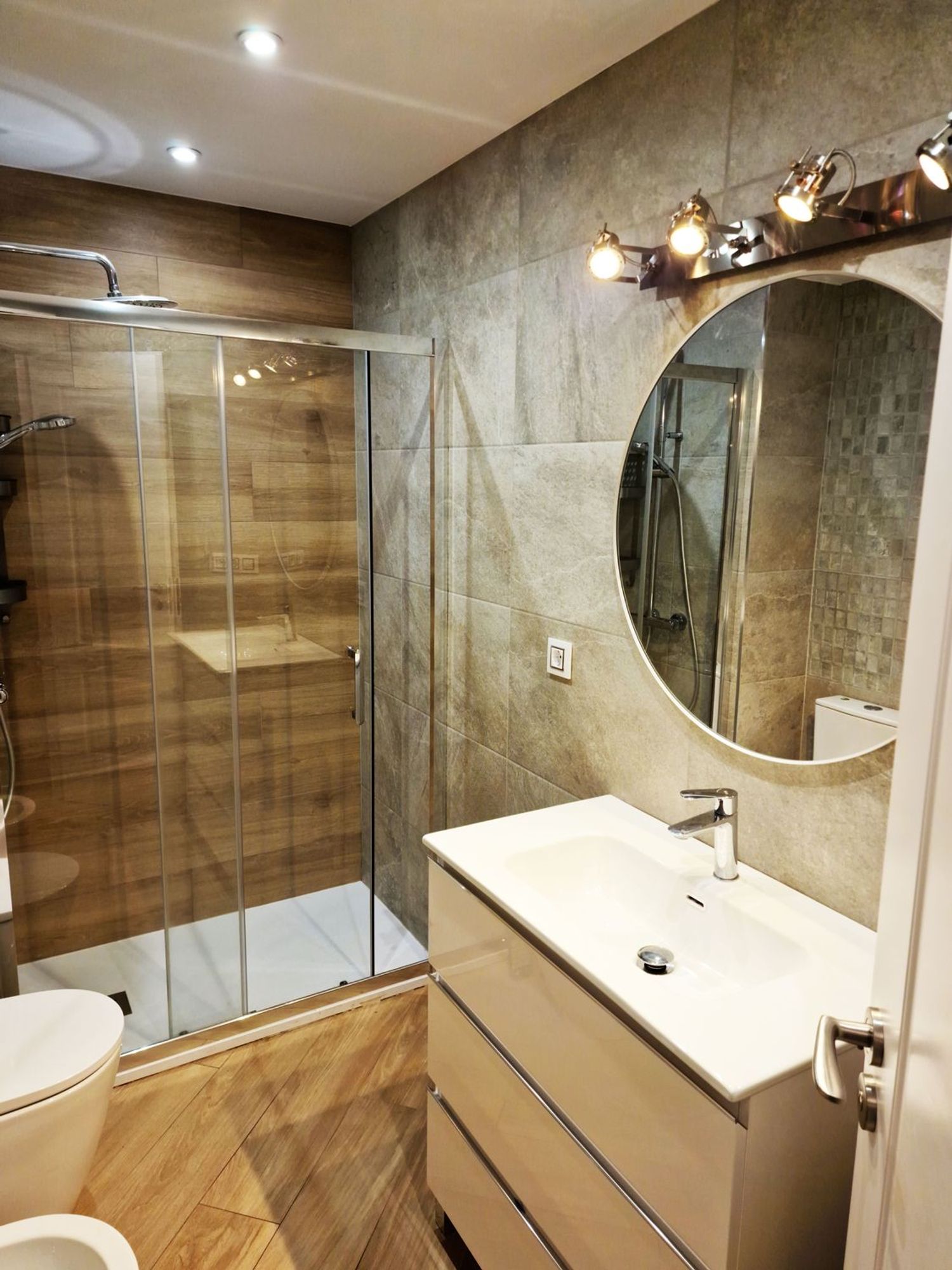 Piso en venta en Urbanizacion Nuevo Versalles, 208 - Foto 30
