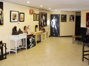 Local comercial en  Calle Francisco Pizarro de Doña Pilar 2 - Foto 14